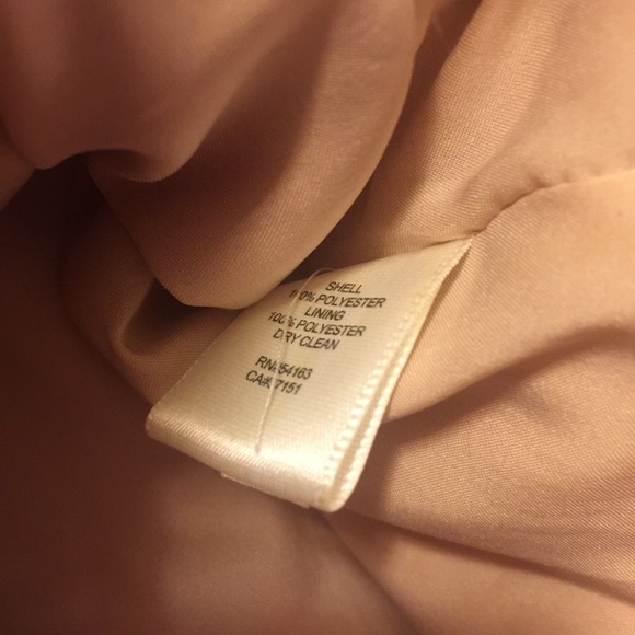 Eliza J Scalloped Crochet Lace Dress - Picture 8 of 14